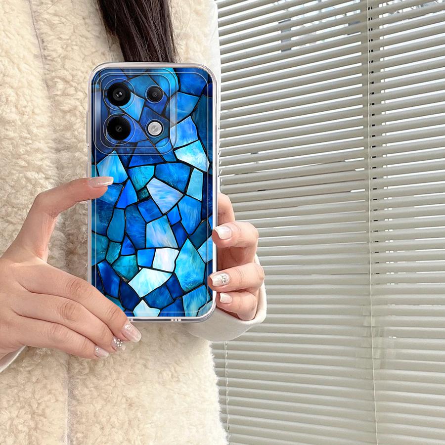 Receipt Printer Thermal - Case for Xiaomi Redmi Note 15