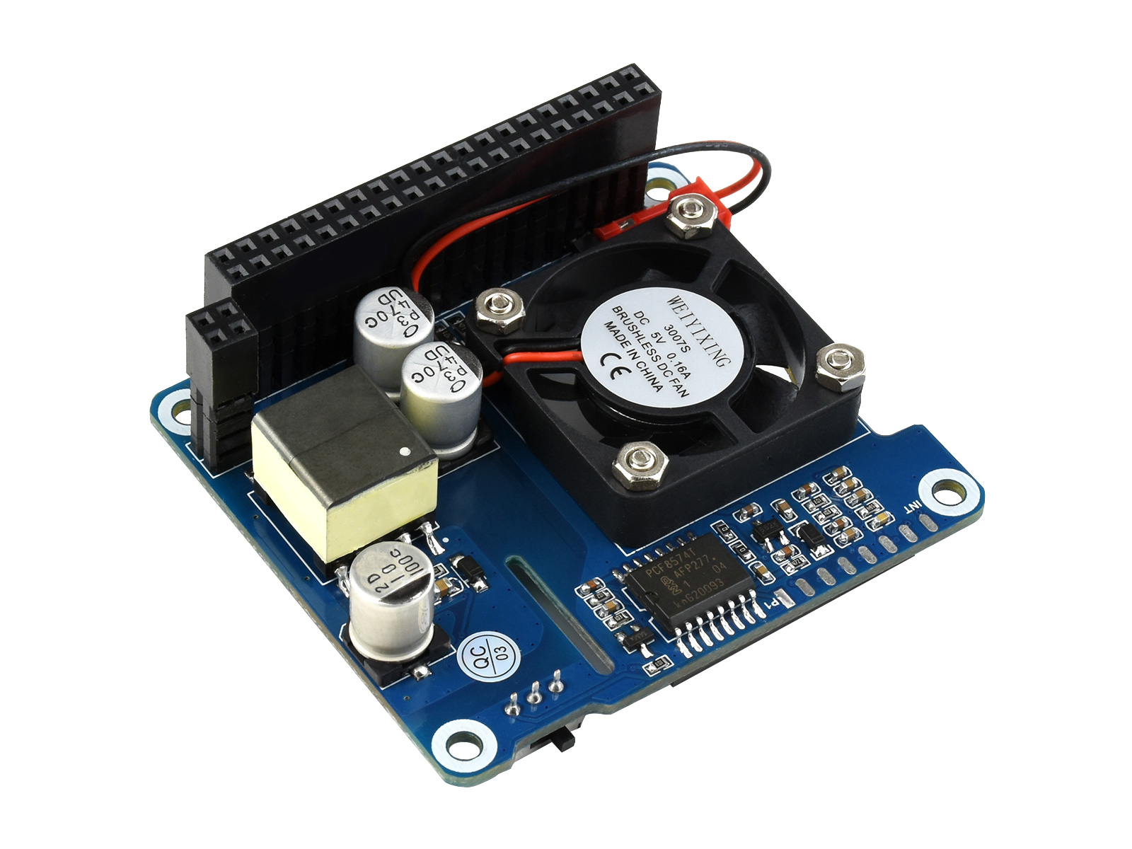 Waveshare Power Over Ethernet  - Power Over Ethernet review and price