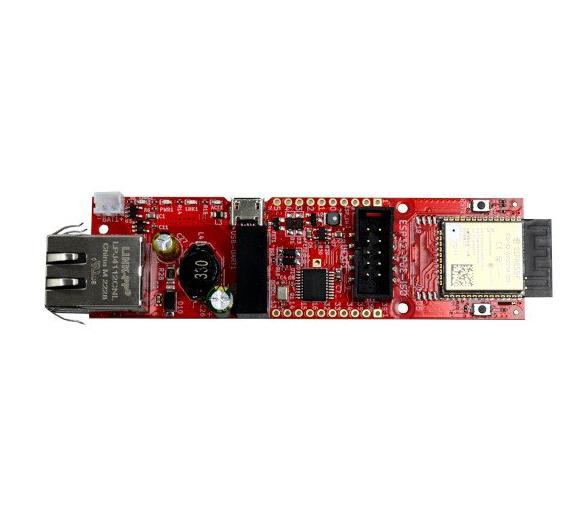 ESP32-POE-ISO ESP32-POE-ISO Io - Power Over Ethernet review and price