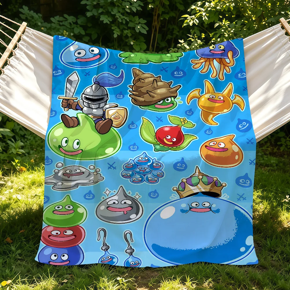 Cartoon Slime D-dragon Quest K - Office Quest review and price