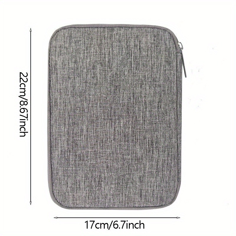 A Multi-Pocket Electronic Acce - Office Tech Gear review and price