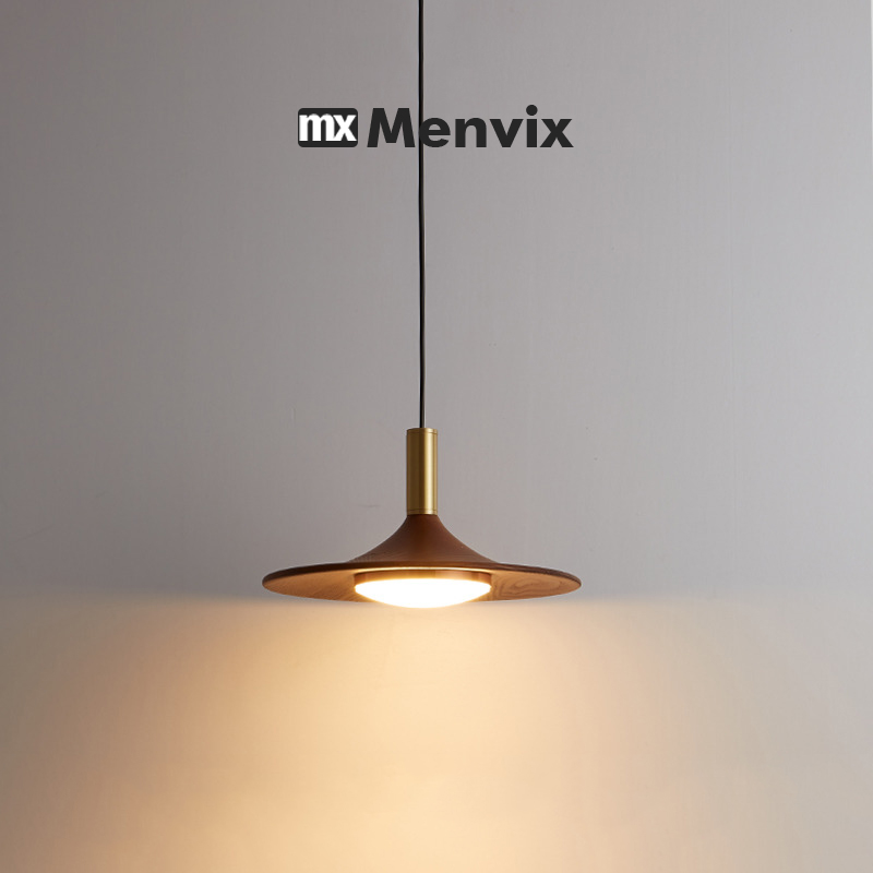 Modern LED Living Room Pendant - Office Technician review and price