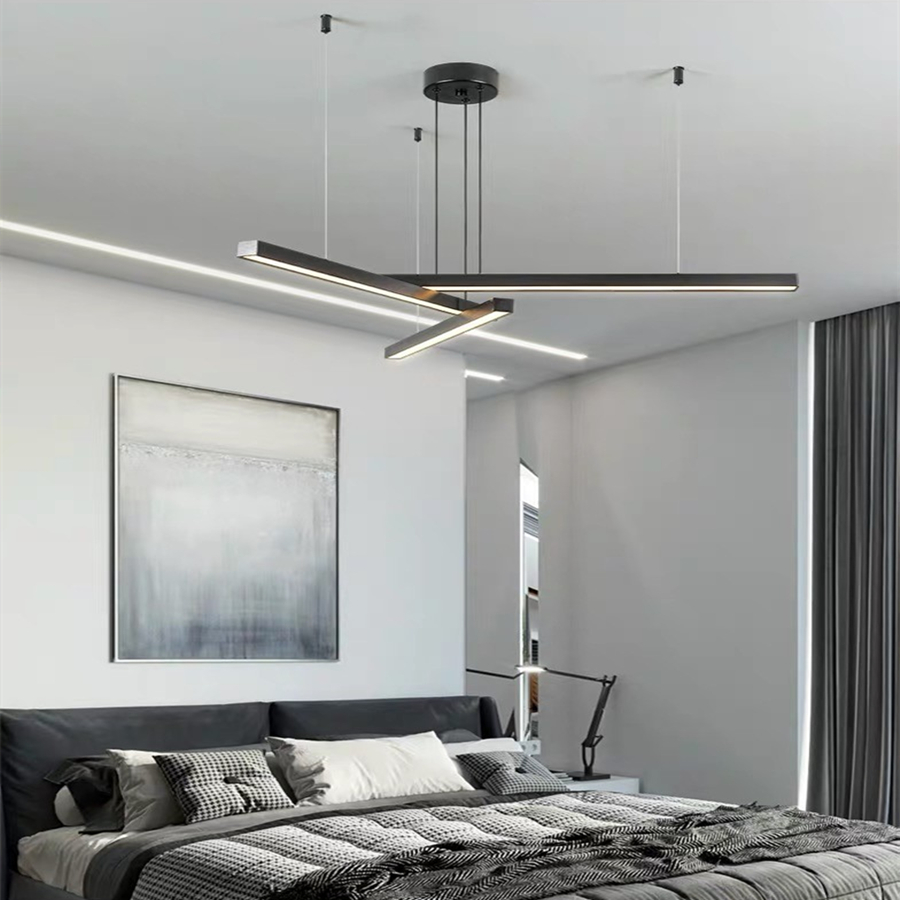 Modern Minimalist LED Pendant  - Office Technician review and price