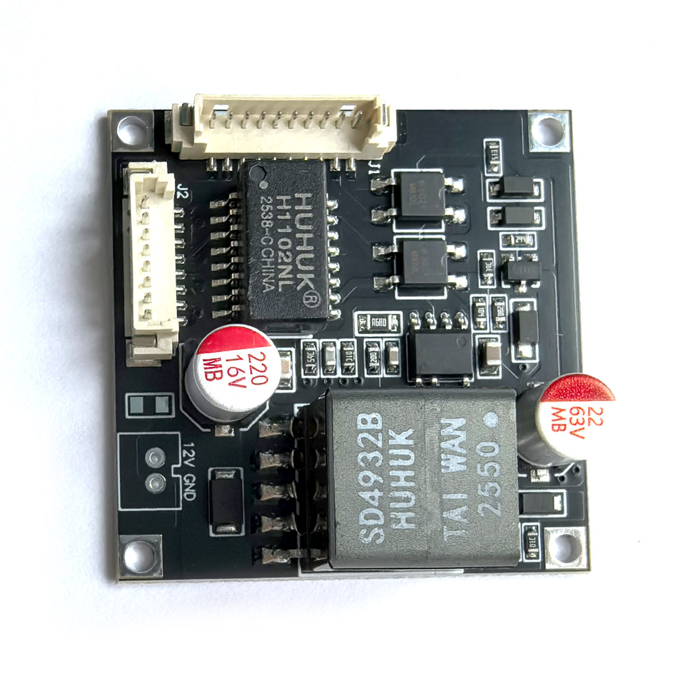 Smart 12V/2A output 48V input  - Power Over Ethernet review and price