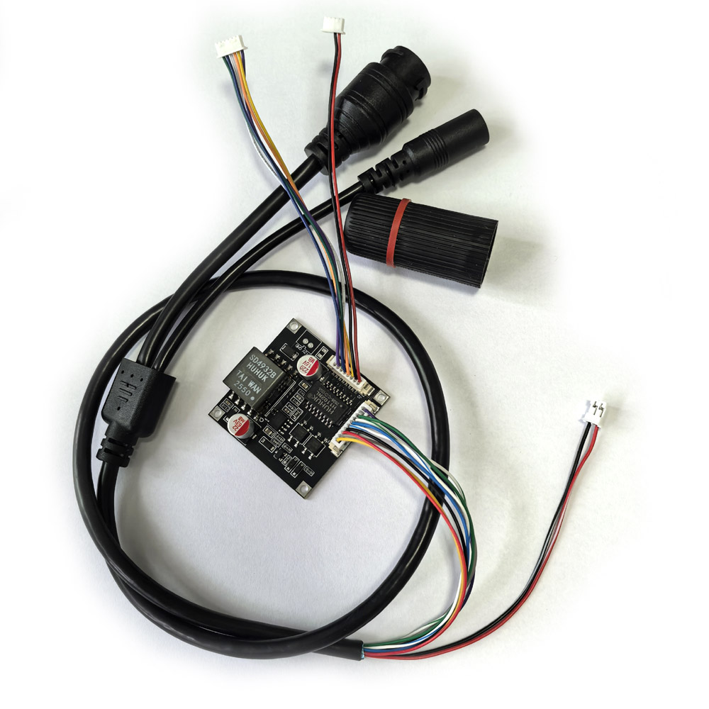 Smart 12V/2A output 48V input  - Power Over Ethernet review and price