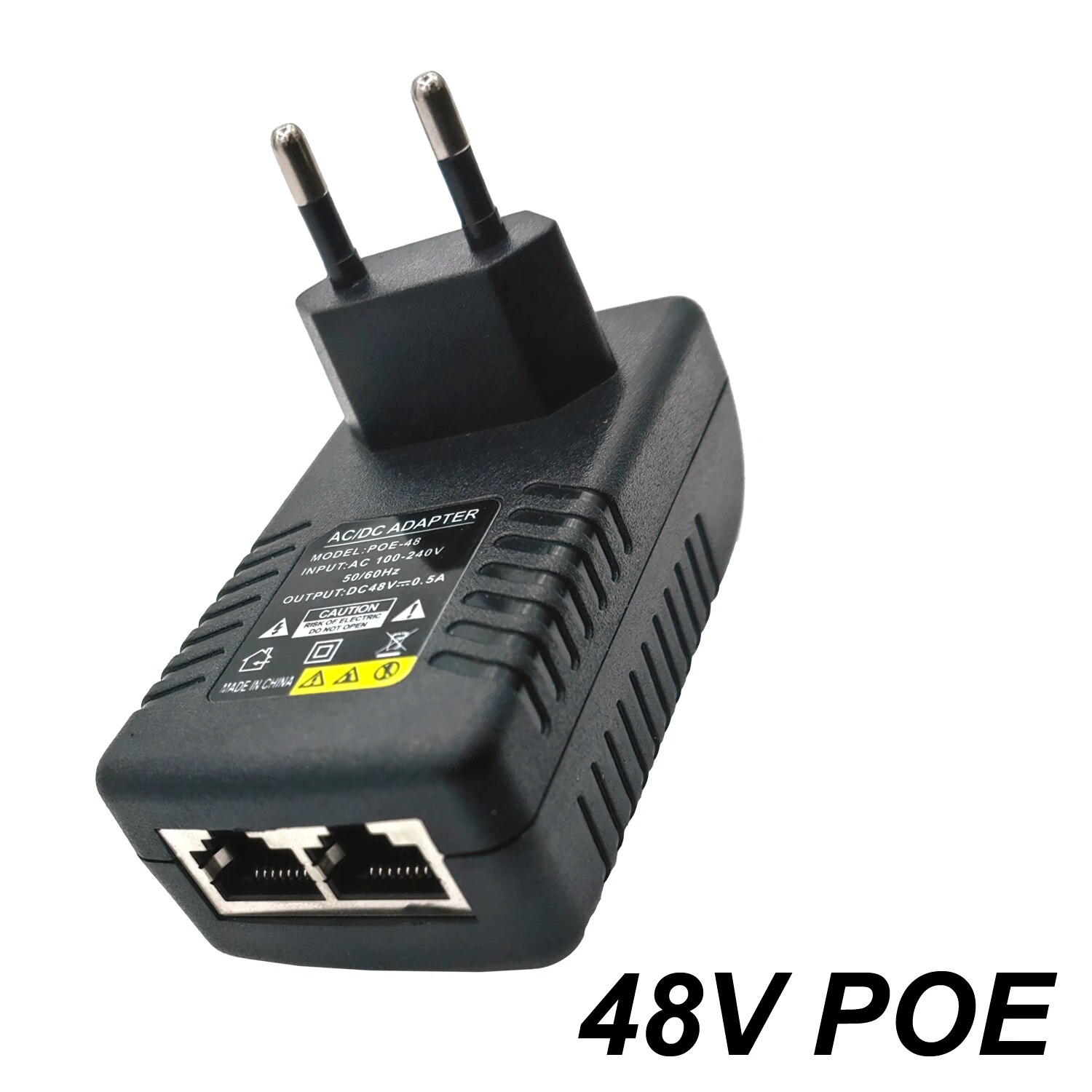 CCTV Security Surveillance POE - Power Over Ethernet review and price