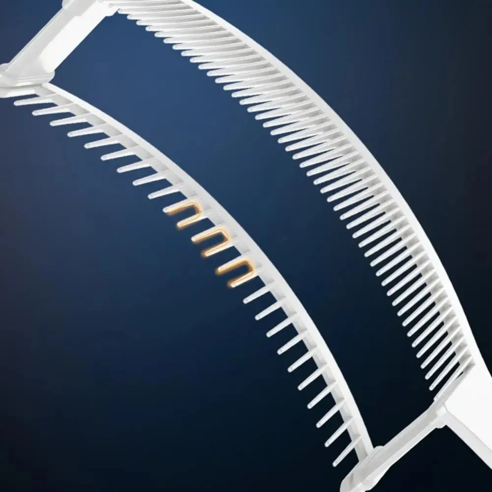 Barber Fade Combs New Style Pr - Binding Machine Comb review and price