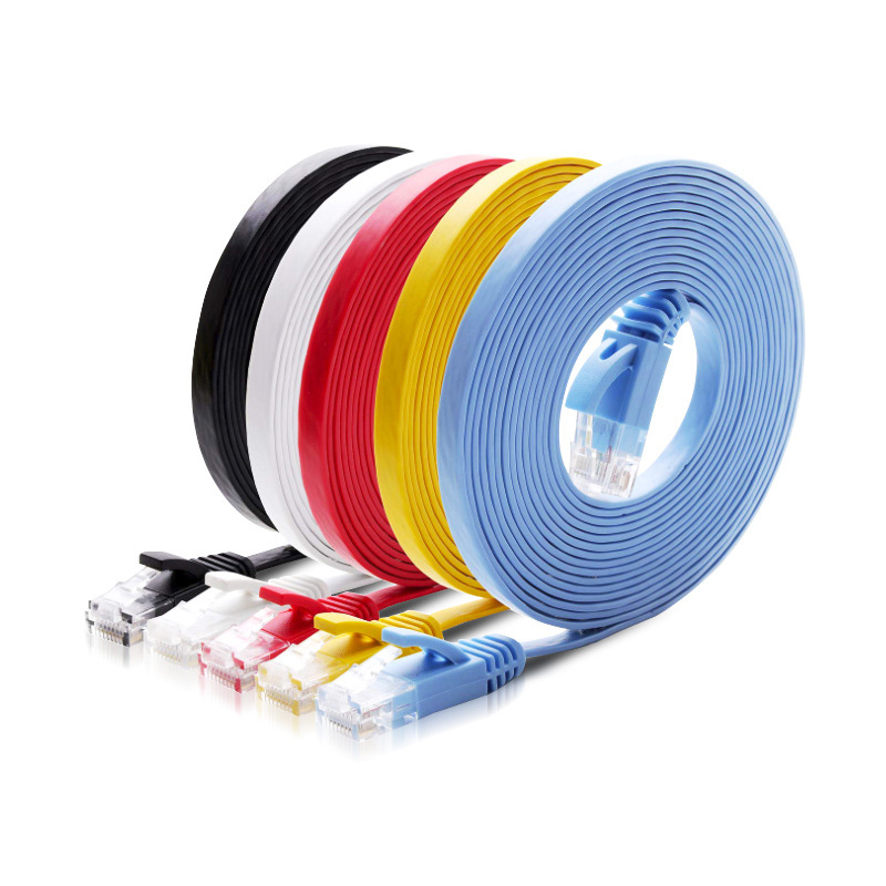 1000Mbps CAT6 Flat Ethernet Gi - Power Over Ethernet review and price