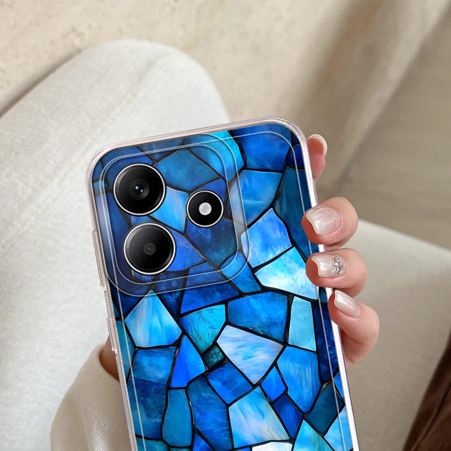 Case for Xiaomi Redmi Note 15  - Receipt Printer Thermal review and price