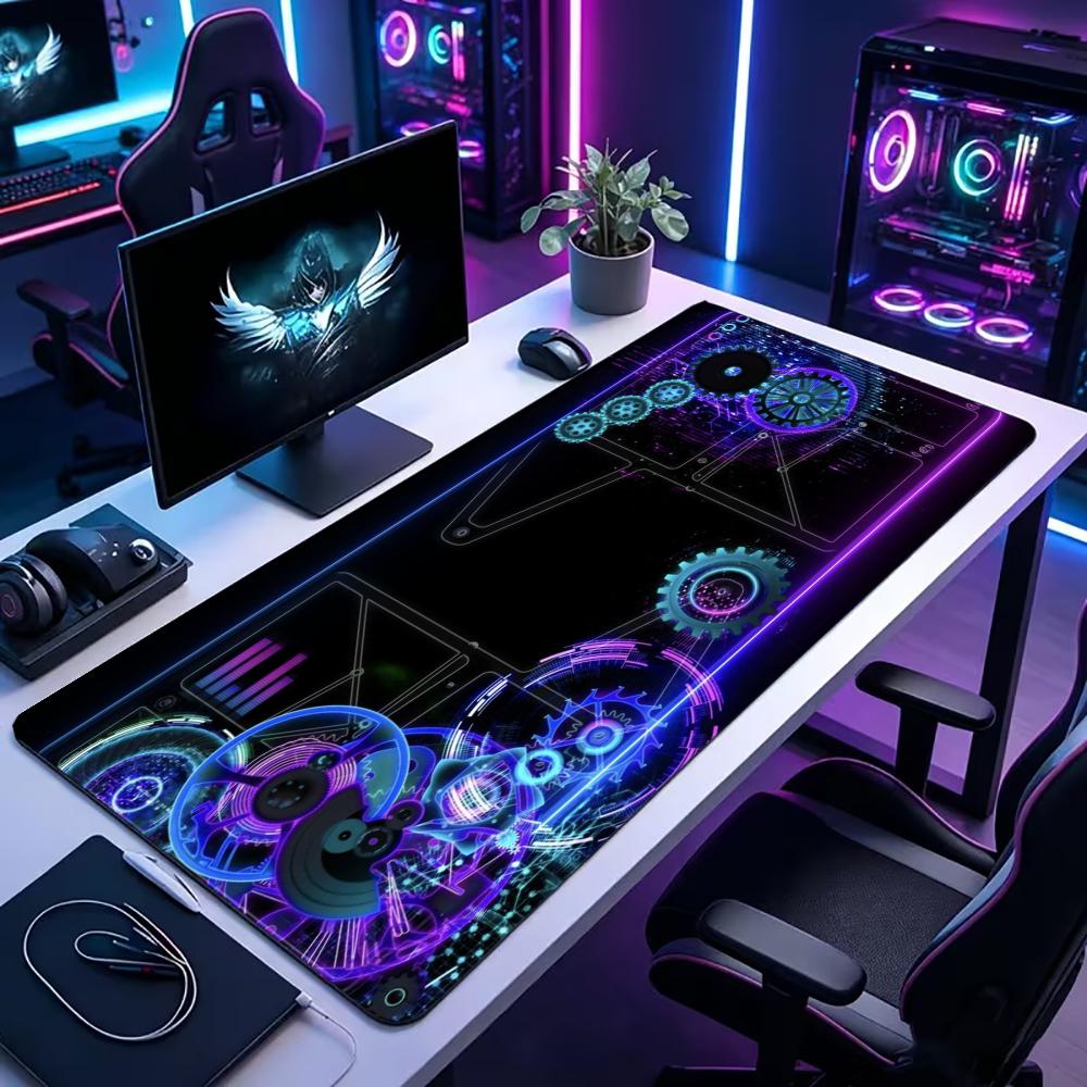 Tech Gear Circuit Large Desk M - Office Tech Gear review and price