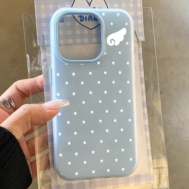 Korean Cute Aesthetics Star An - Receipt Printer Thermal review and price