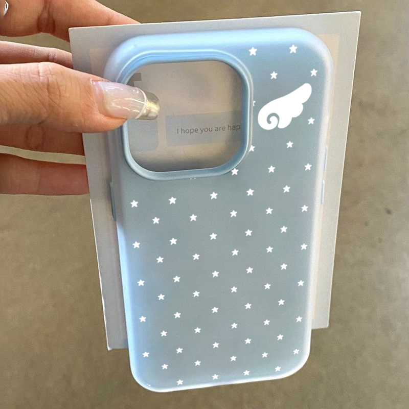 Korean Cute Aesthetics Star An - Receipt Printer Thermal review and price