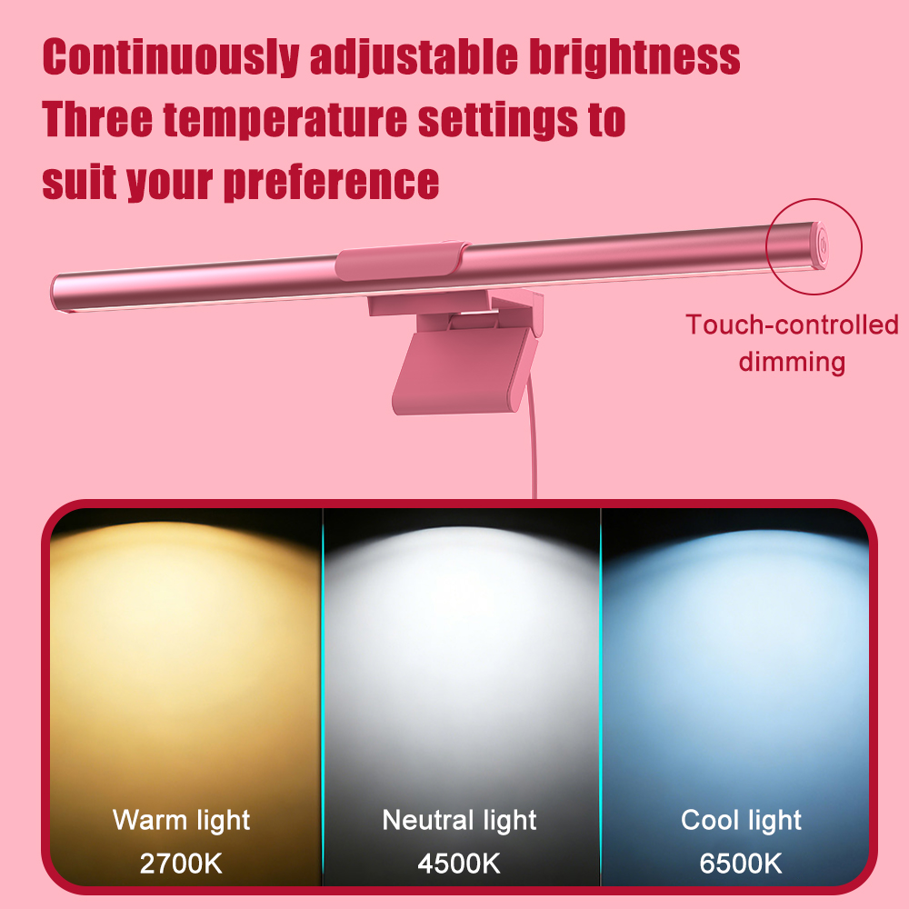 RGBIC Wifi Setup Light Bar Mon - Office Technologies review and price