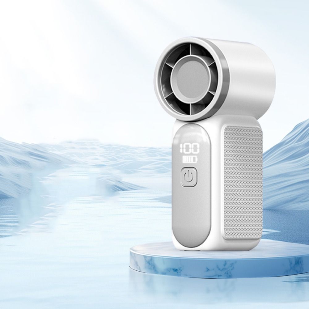 Cooling 6 Gear Wind Mini Porta - Office Tech Gear review and price