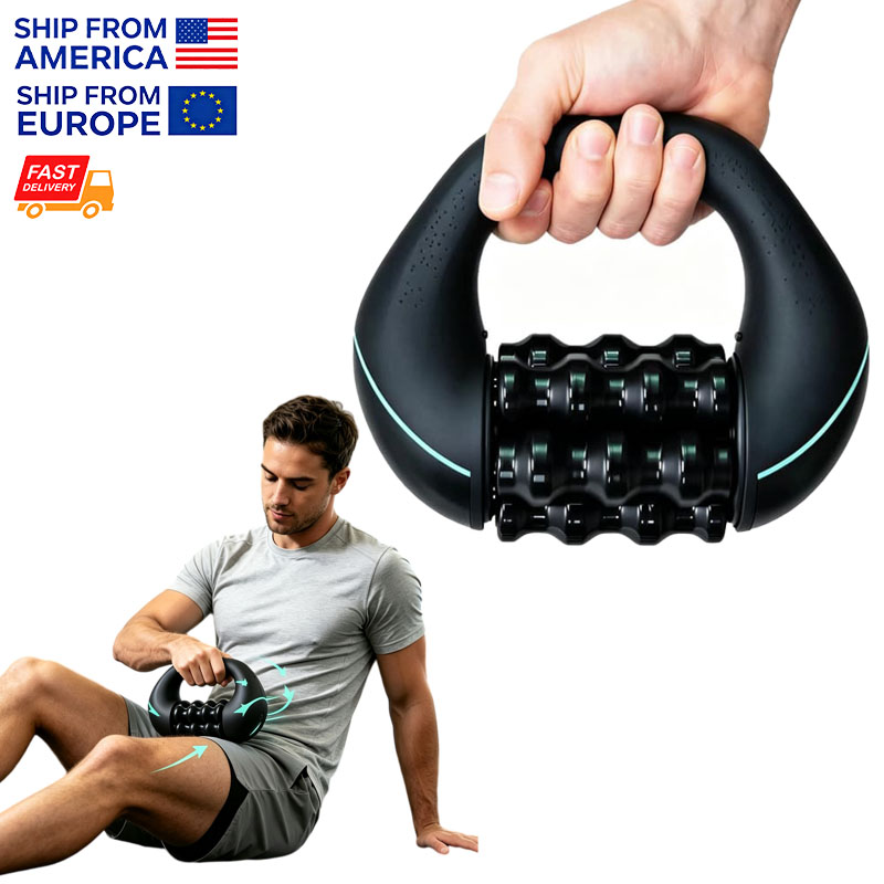 Electric Roller Massager Stick - Office Technologies review and price