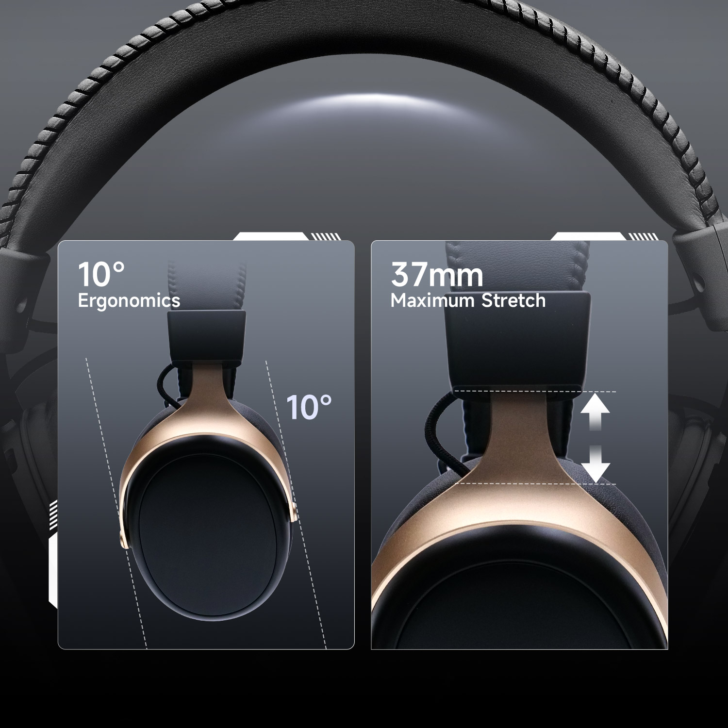 Newest Gaming Headset Akko Ver - Office Technician review and price