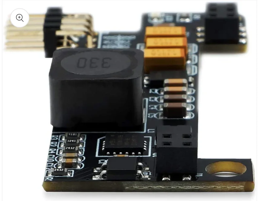 LoveRPi PoE HAT Power over Eth - Power Over Ethernet review and price