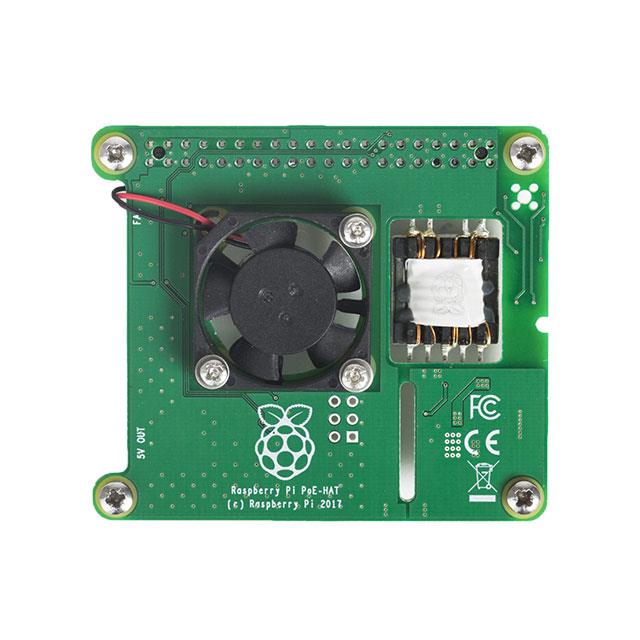 New   POE_BOARD PI 3B+ POWER O - Power Over Ethernet review and price