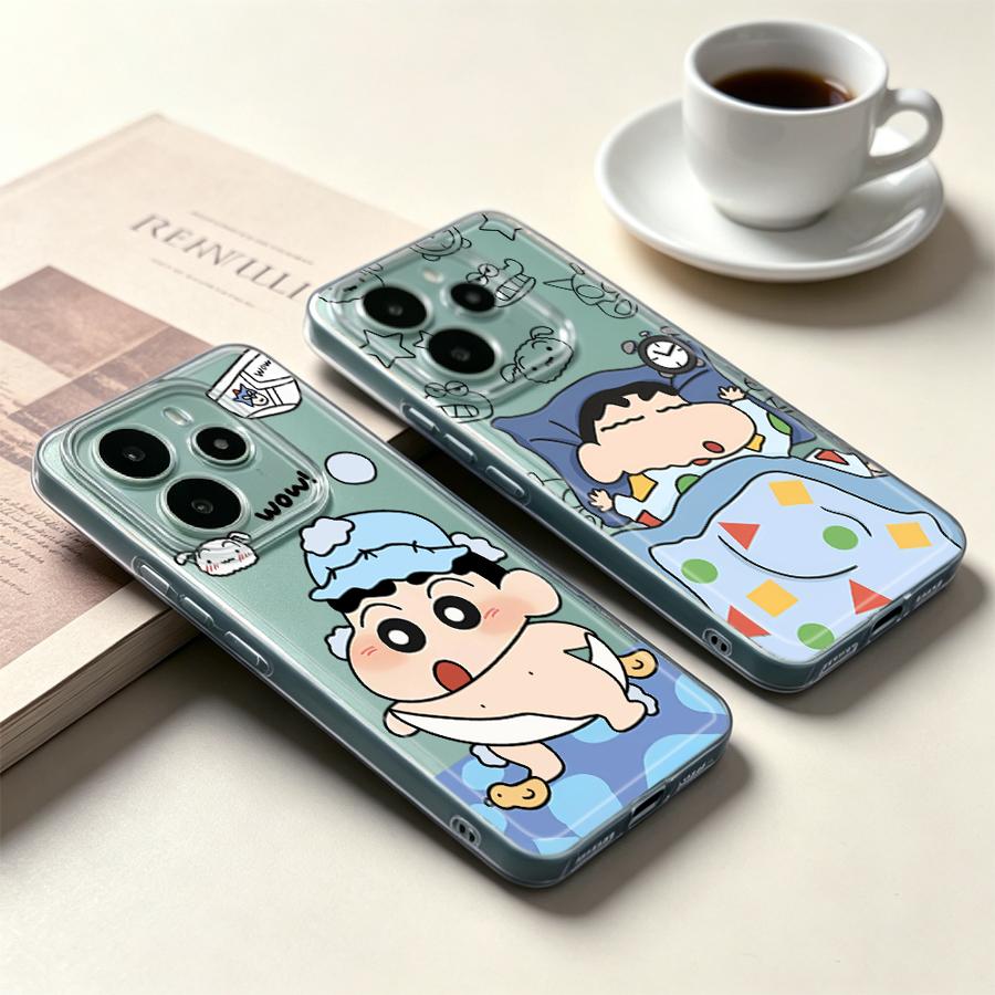 Shin-ChanS Cute Case for Xiaom - Receipt Printer Thermal review and price