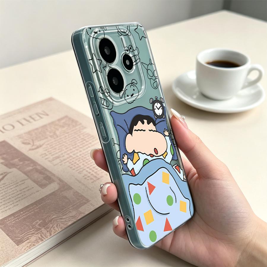 Shin-ChanS Cute Case for Xiaom - Receipt Printer Thermal review and price