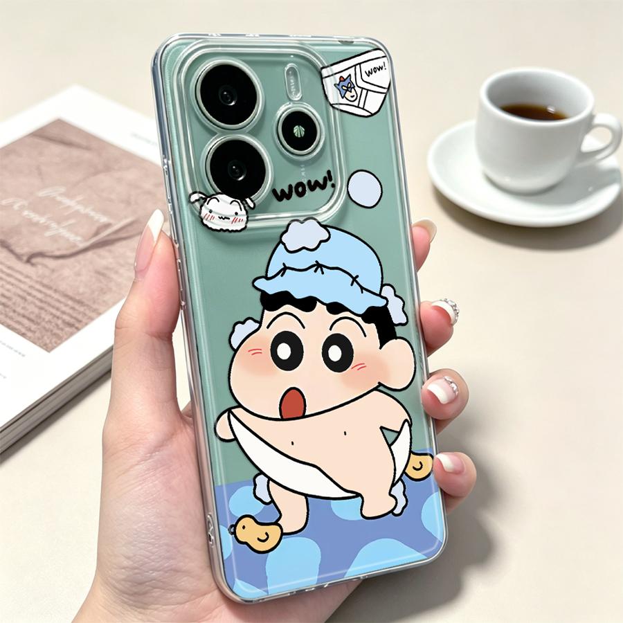 Shin-ChanS Cute Case for Xiaom - Receipt Printer Thermal review and price