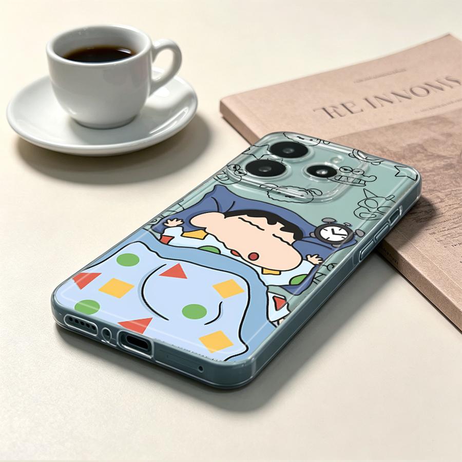Shin-ChanS Cute Case for Xiaom - Receipt Printer Thermal review and price