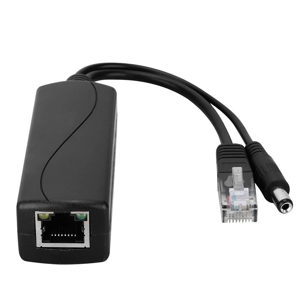 HKBTM Gigabit PoE Splitter for - Power Over Ethernet review and price