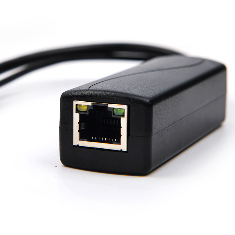 HKBTM Gigabit PoE Splitter for - Power Over Ethernet review and price