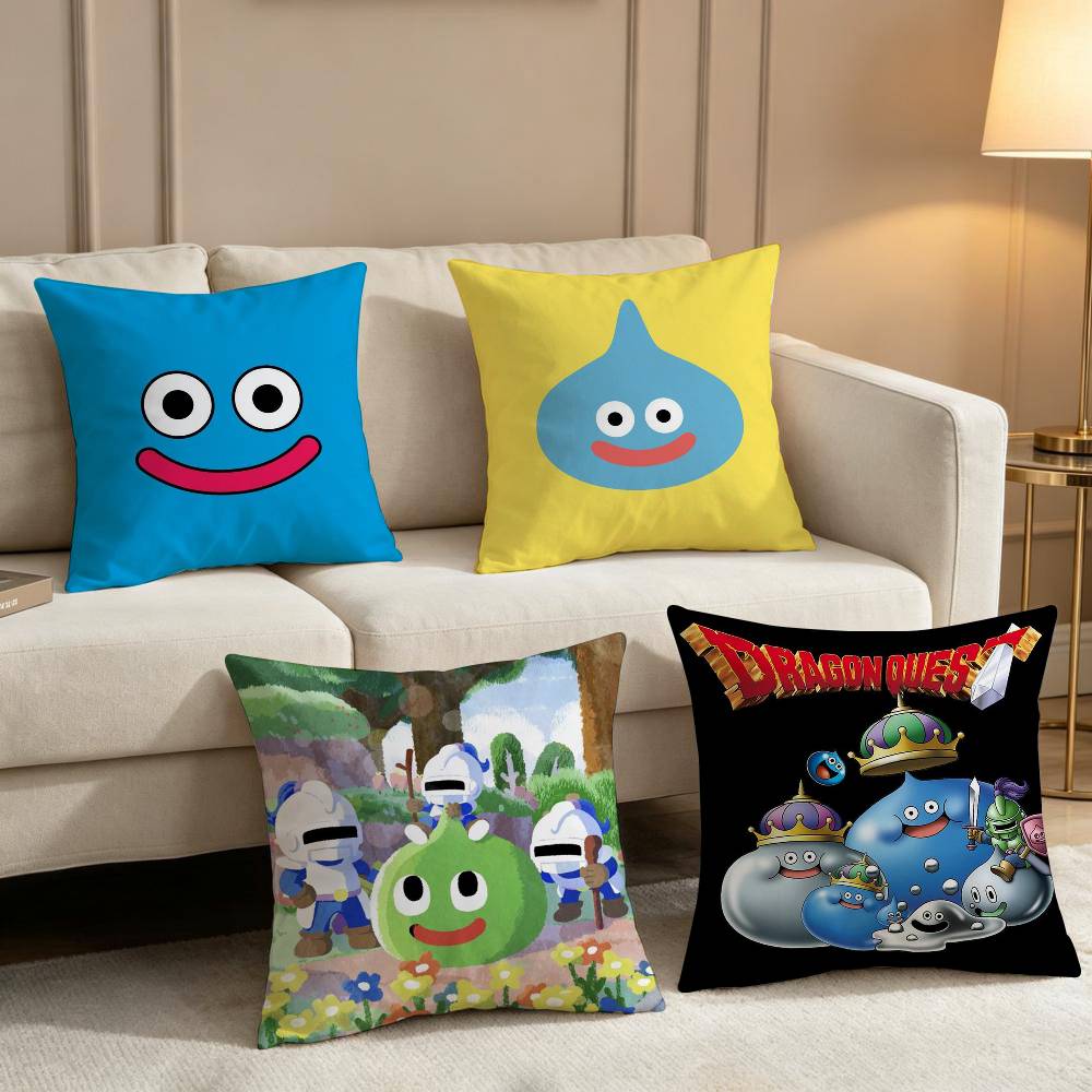 D-Dragon Quest Slime Anime Com - Office Quest review and price