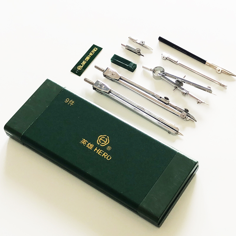 9pcs/set Genuine H4009 Mechani - Office Technician review and price