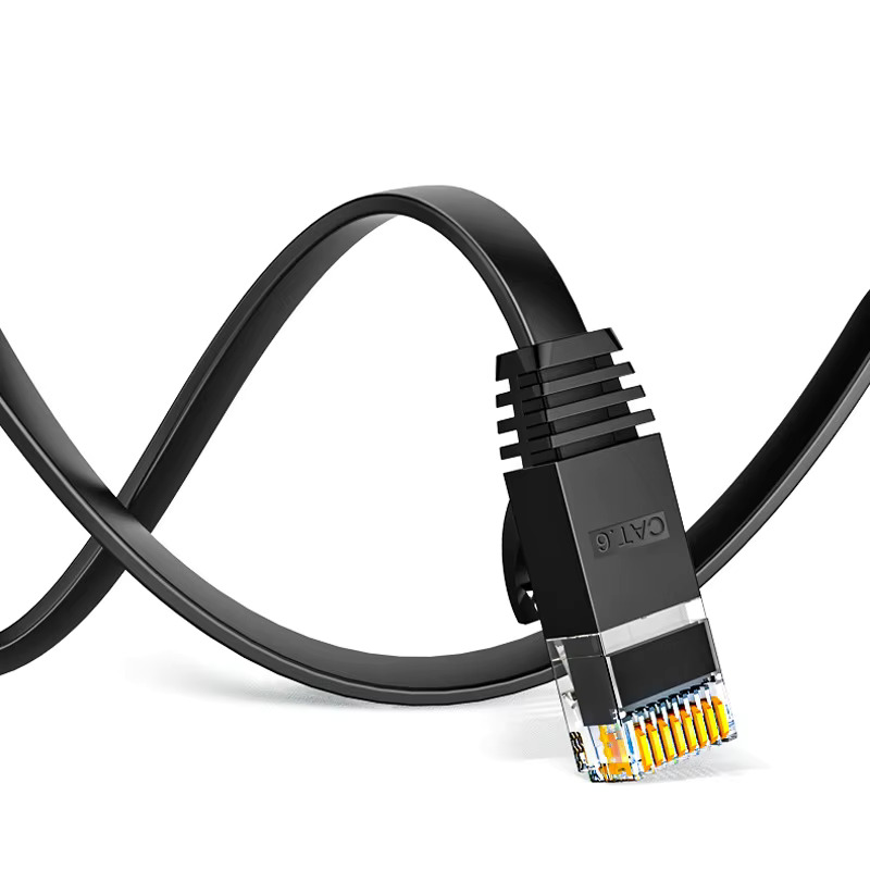 1000Mbps Flat Ethernet Cat6 La - Power Over Ethernet review and price